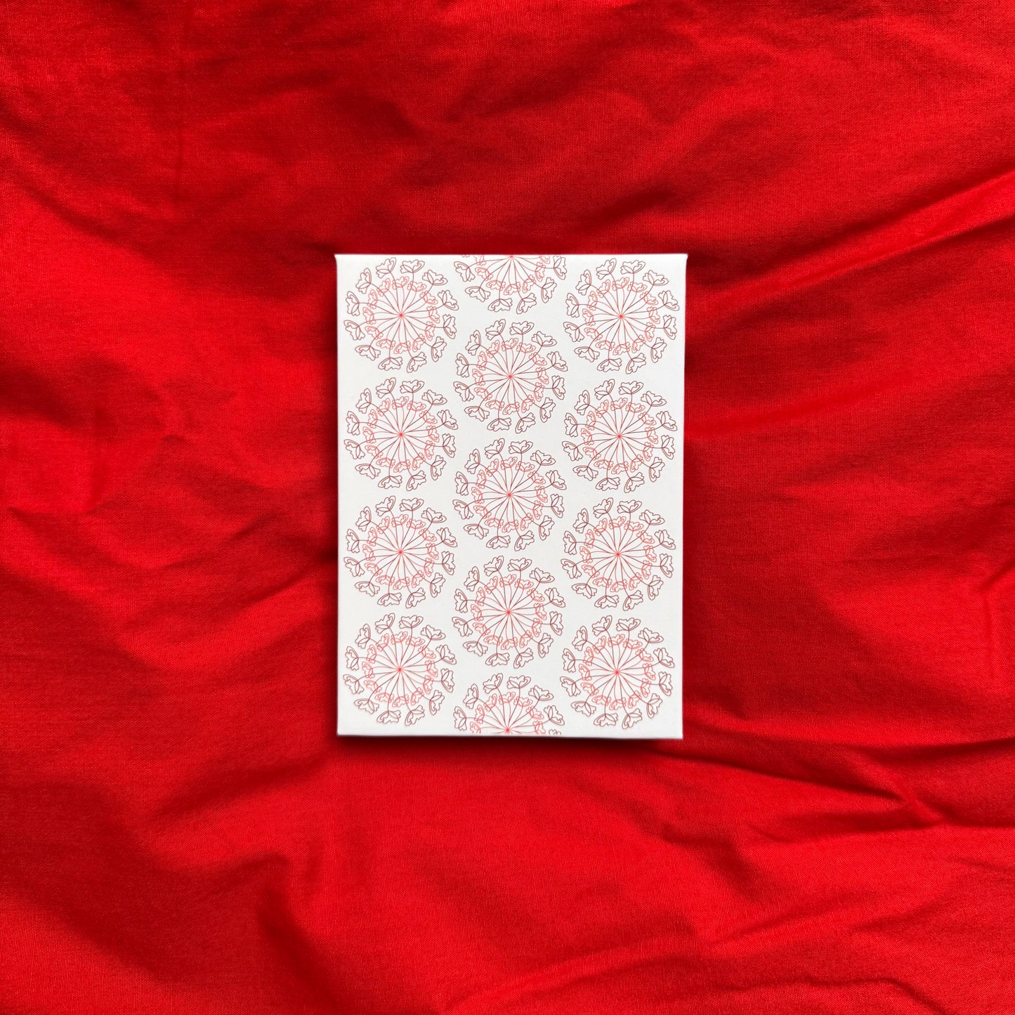 Palette no1 PREORDER