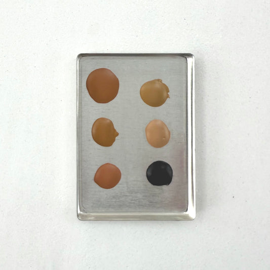 Face Base SAMPLES